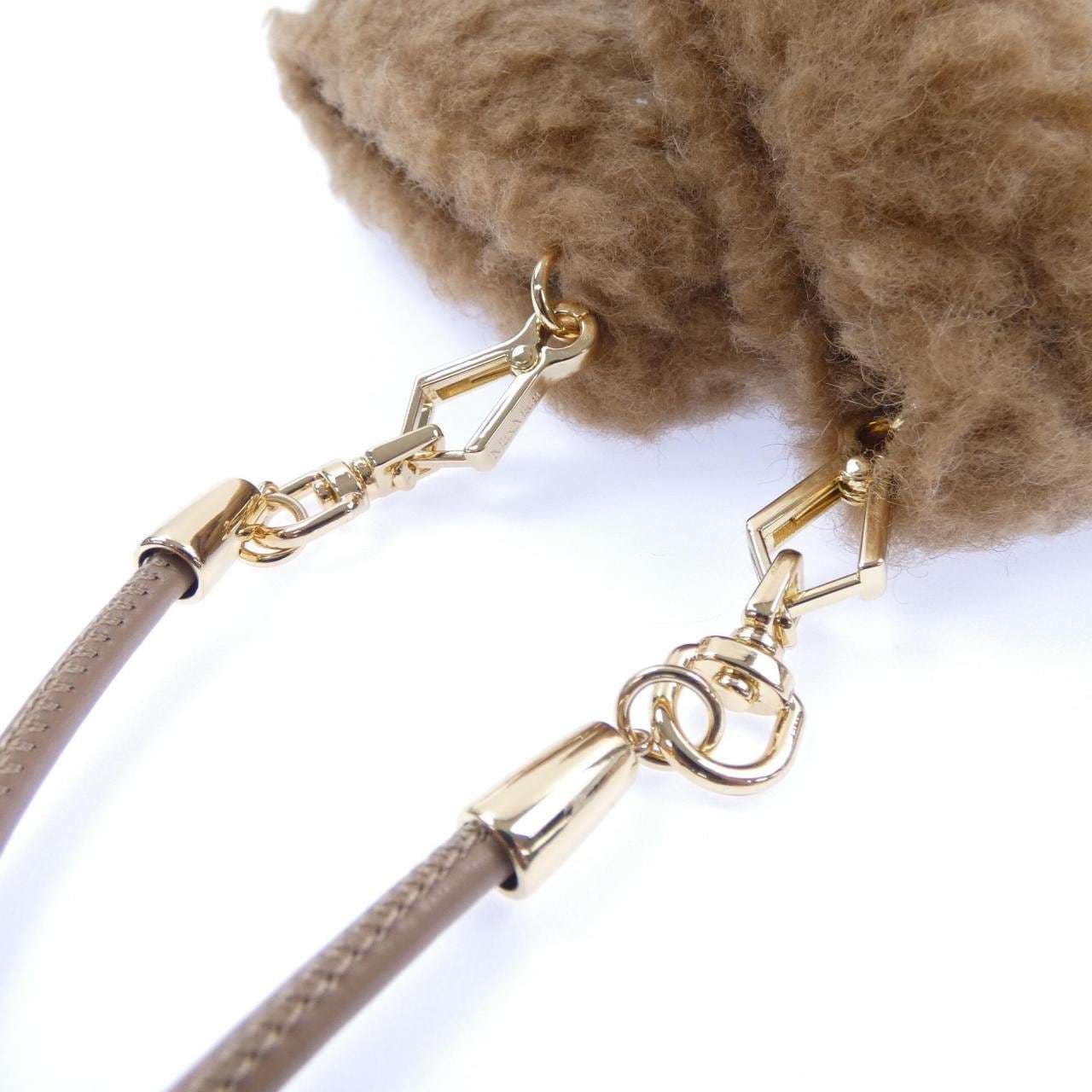 Max Mara Mara Ombrat2 手套