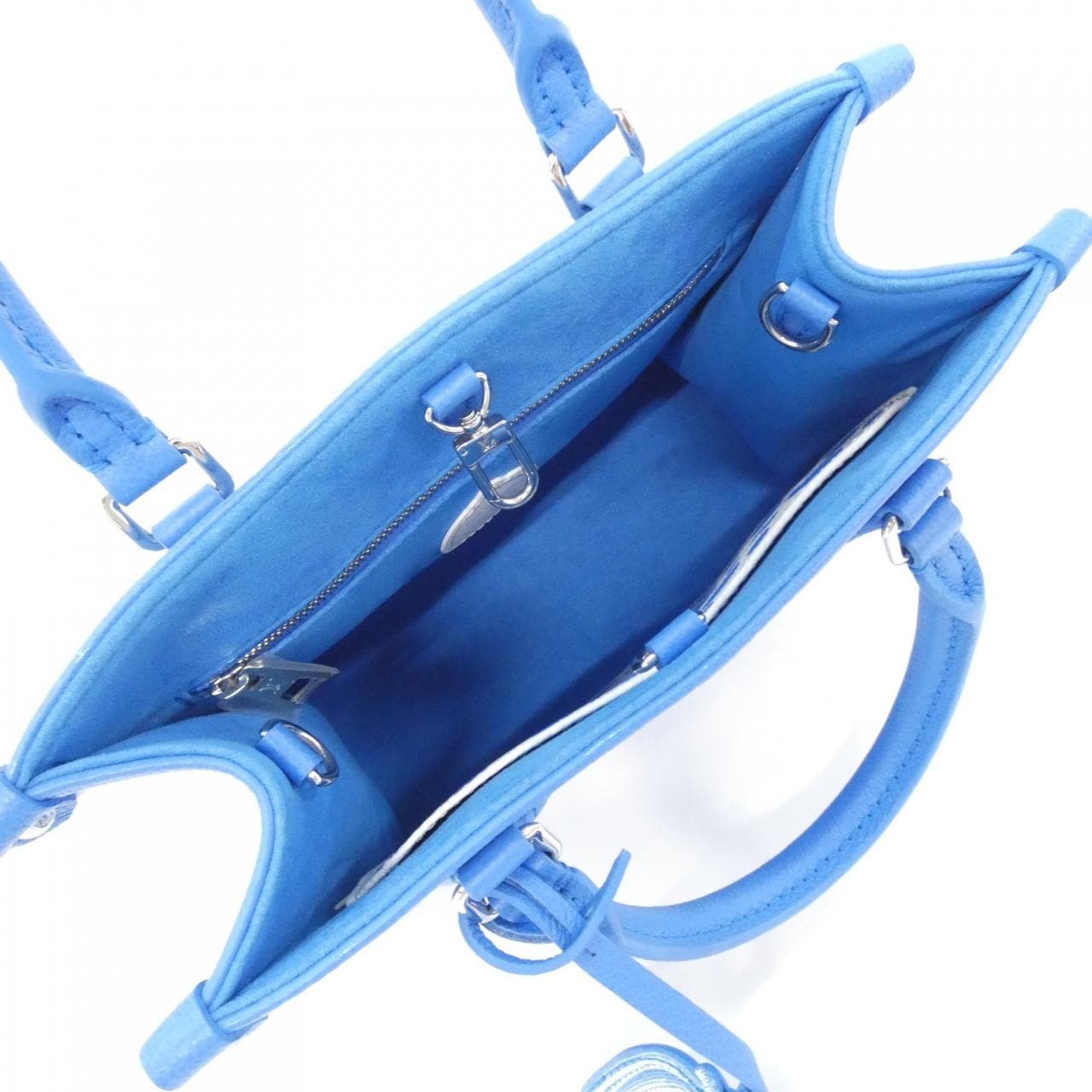 ルイヴィトン モノグラム アンプラント(LV X YK) オンザゴー PM M46424 バッグ