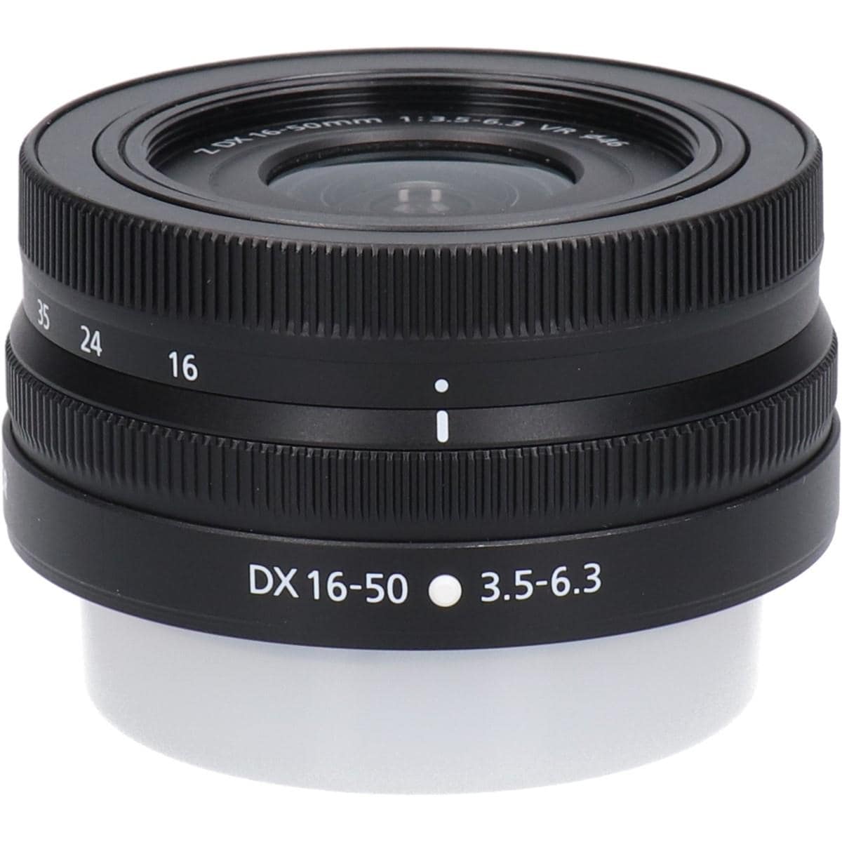 Ｚ　ＤＸ１６－５０ｍｍ　Ｆ３．５－６．３ＶＲ　ＢＫ