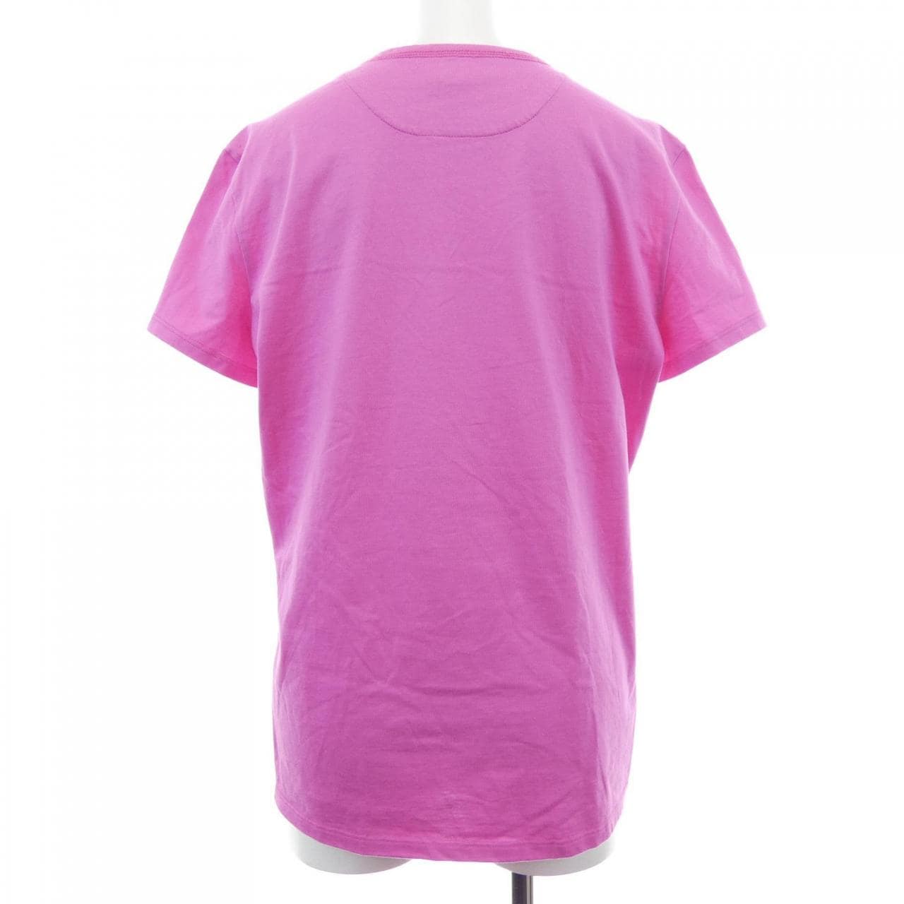 エルメス HERMES *77-7619. Tシャツ