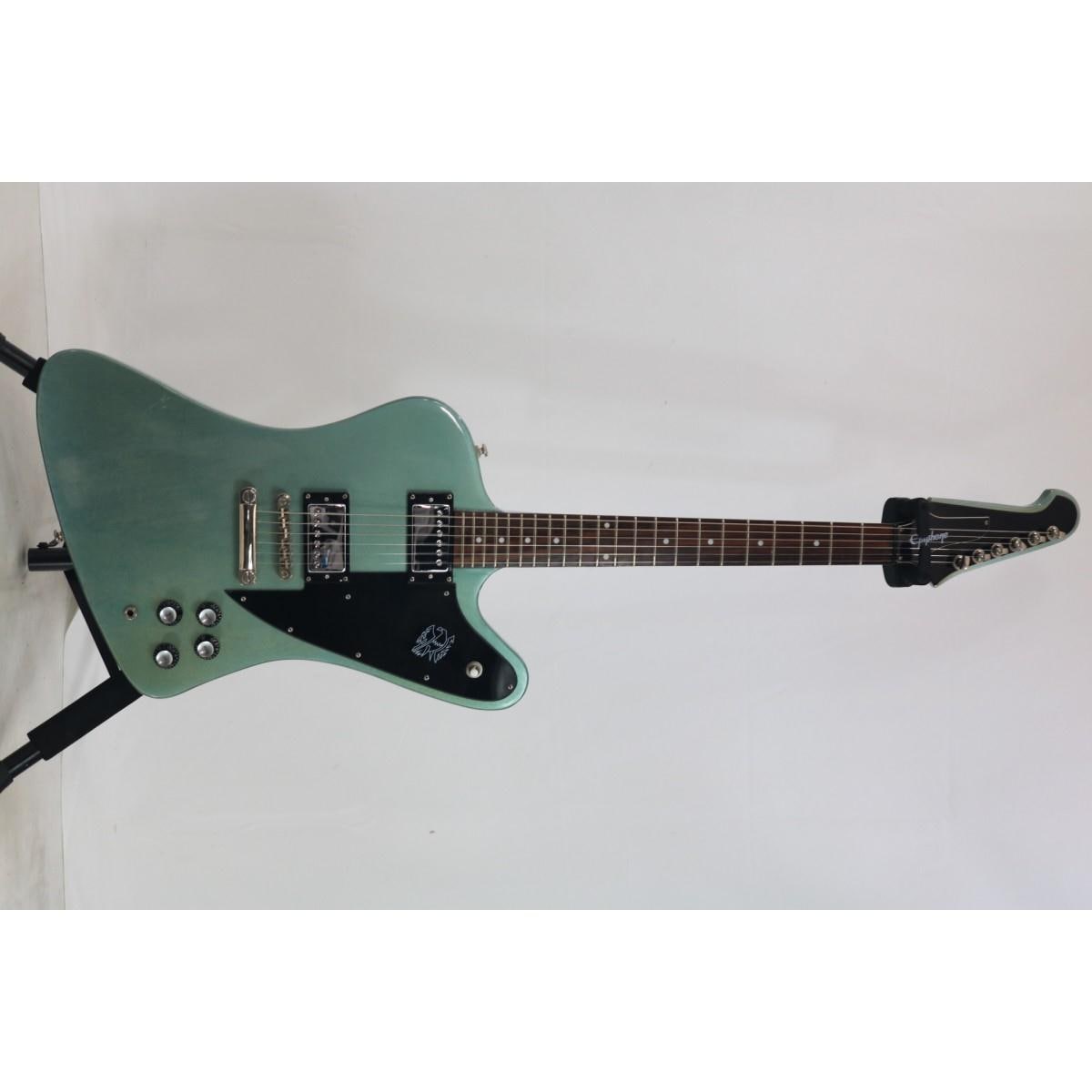 ＥＰＩＰＨＯＮＥ　　ＬＴＤ　ＦＩＲＥＢＩＲＤ　ＳＴＵＤＩＯ