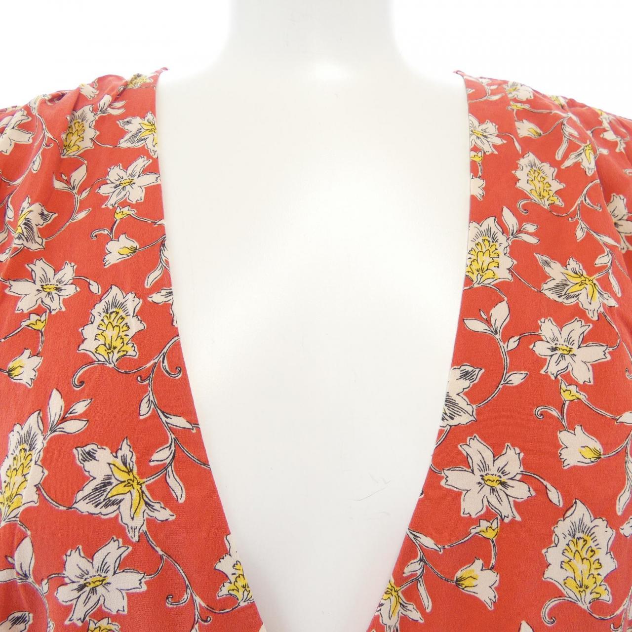 VERONICA BEARD ワンピース