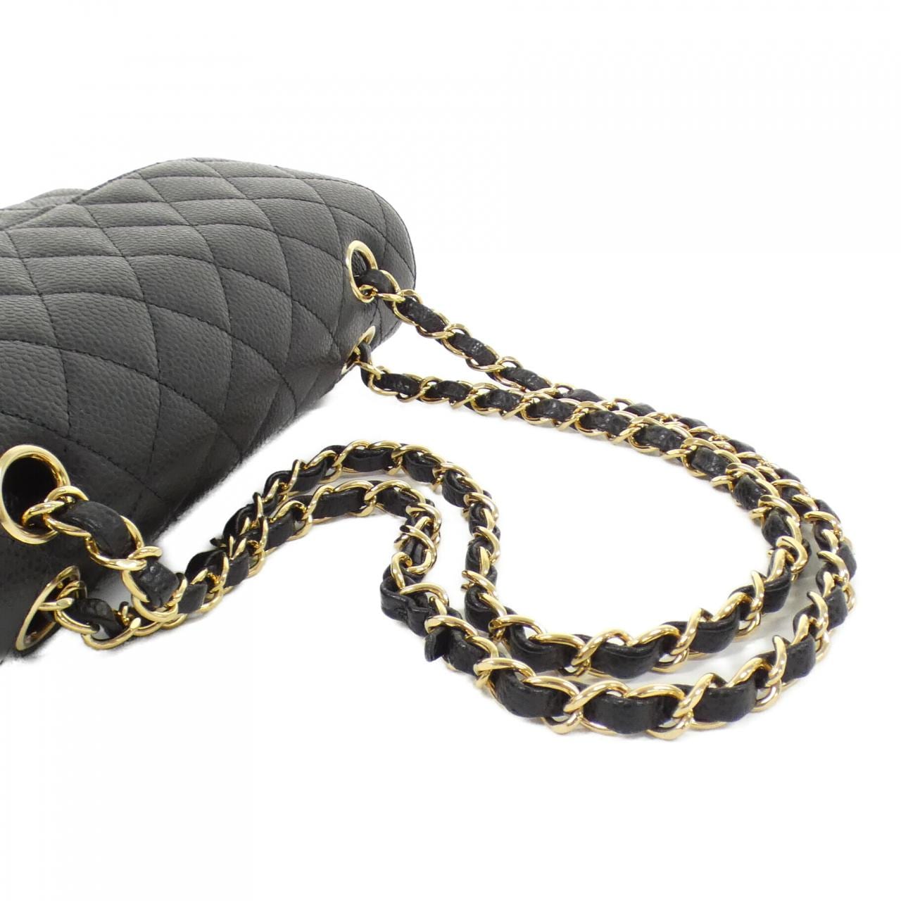 [未使用品] CHANEL 1113 單肩包