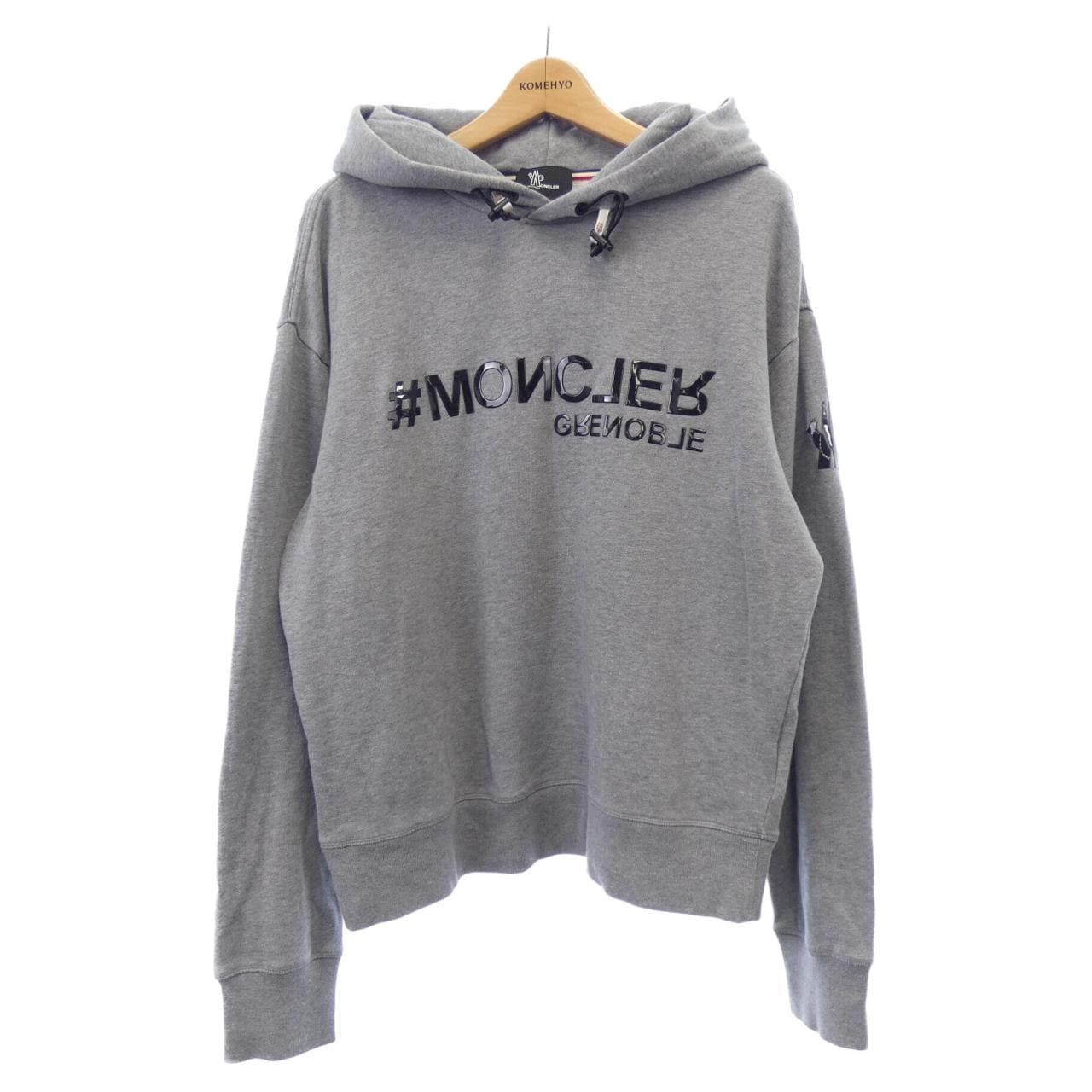 モンクレールガムブルー MONCLER GAMMEBLEU パーカー