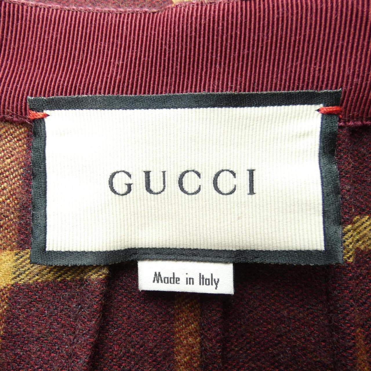 グッチ GUCCI スカート
