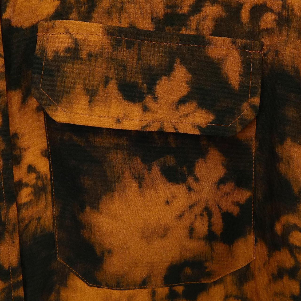 ケンゾー KENZO シャツ