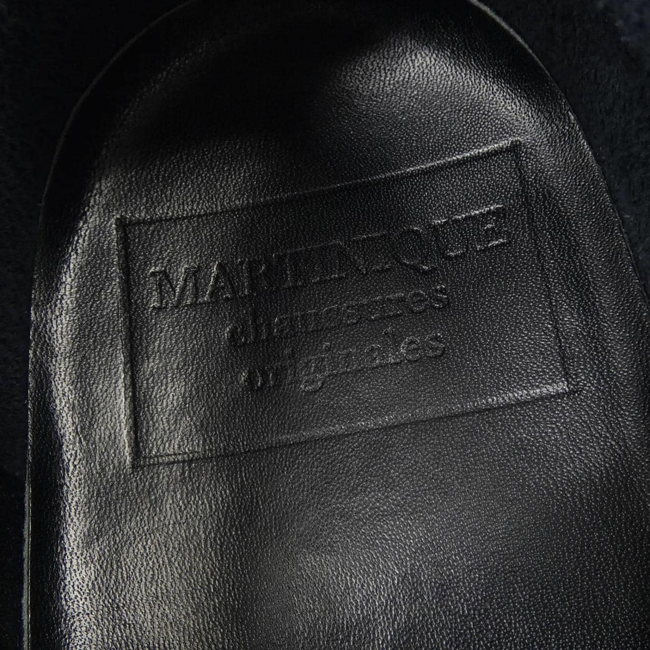 マルティニーク martinique シューズ
