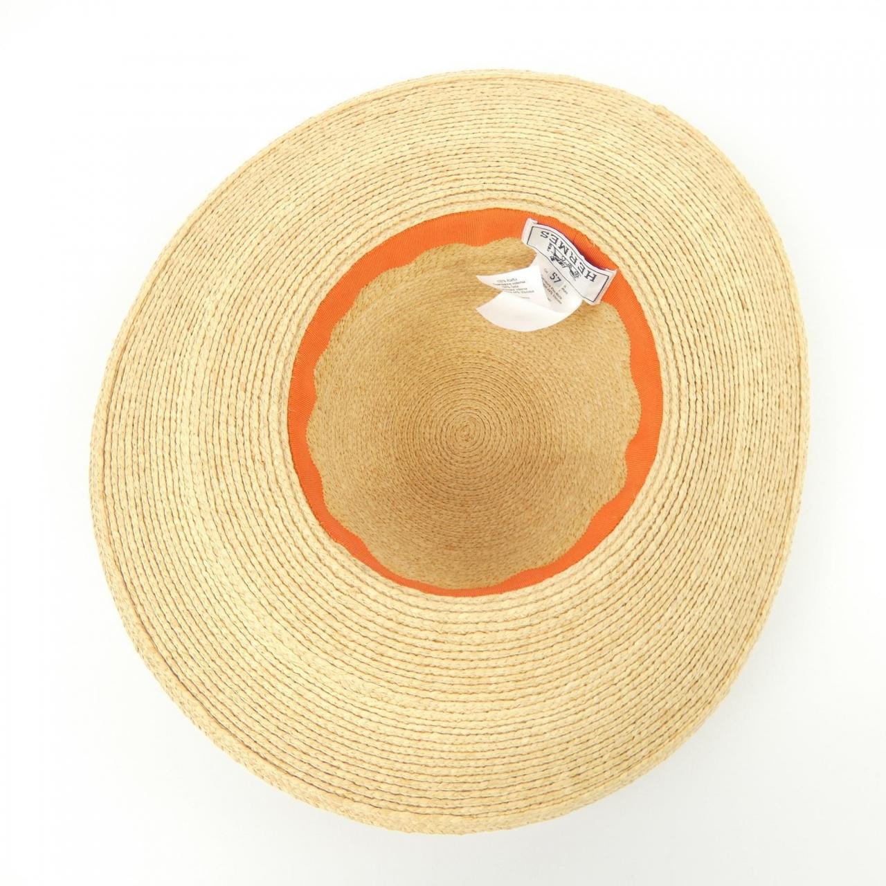 エルメス HERMES ハット