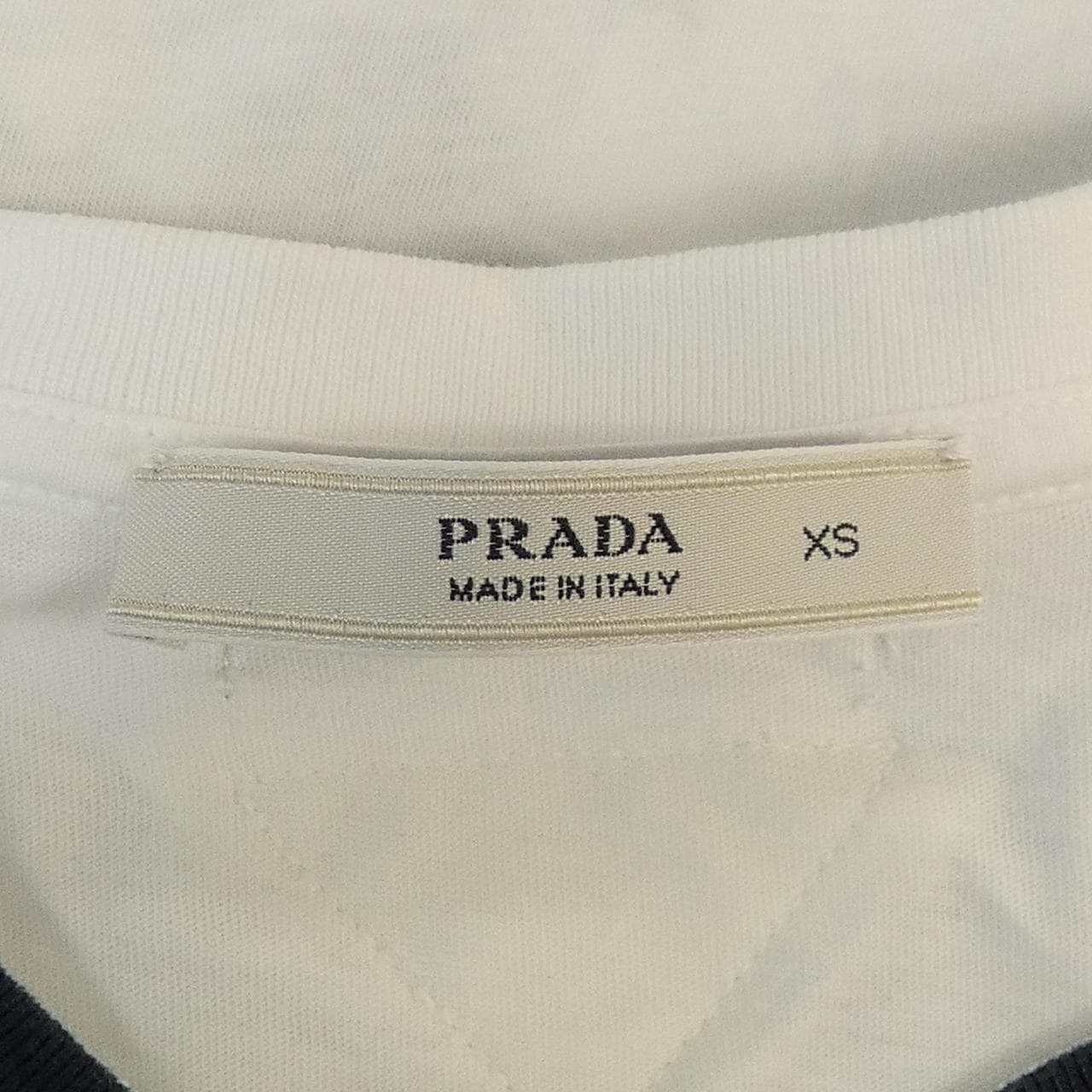 プラダ PRADA 35462 1AC3 Tシャツ
