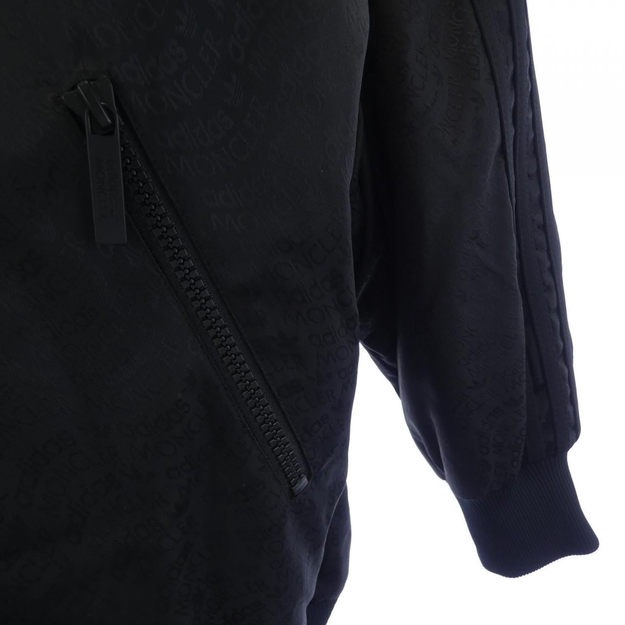 モンクレール ジーニアス MONCLER GENIUS SEELOS ダウンジャケット