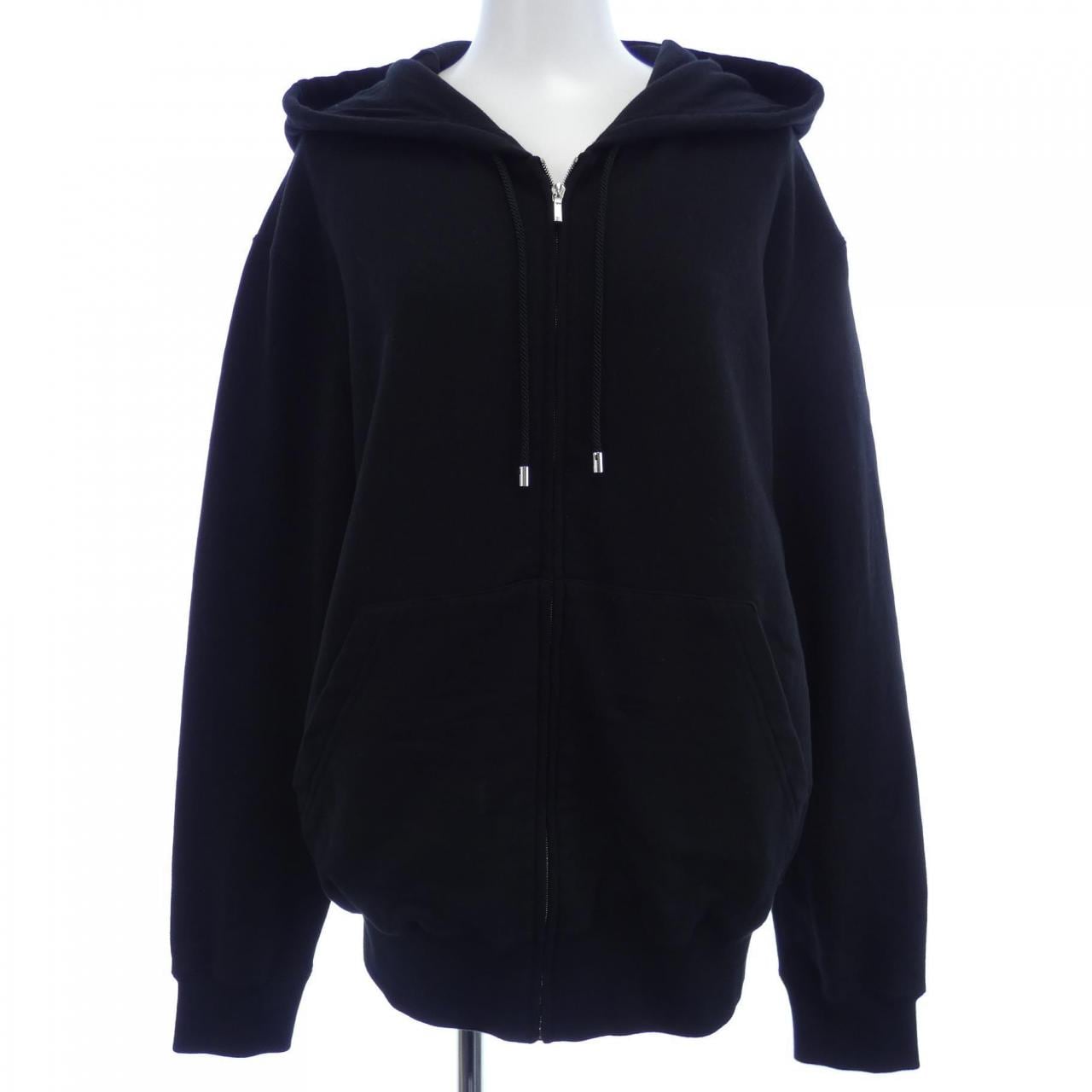 シャネル CHANEL P63299K48933 パーカー