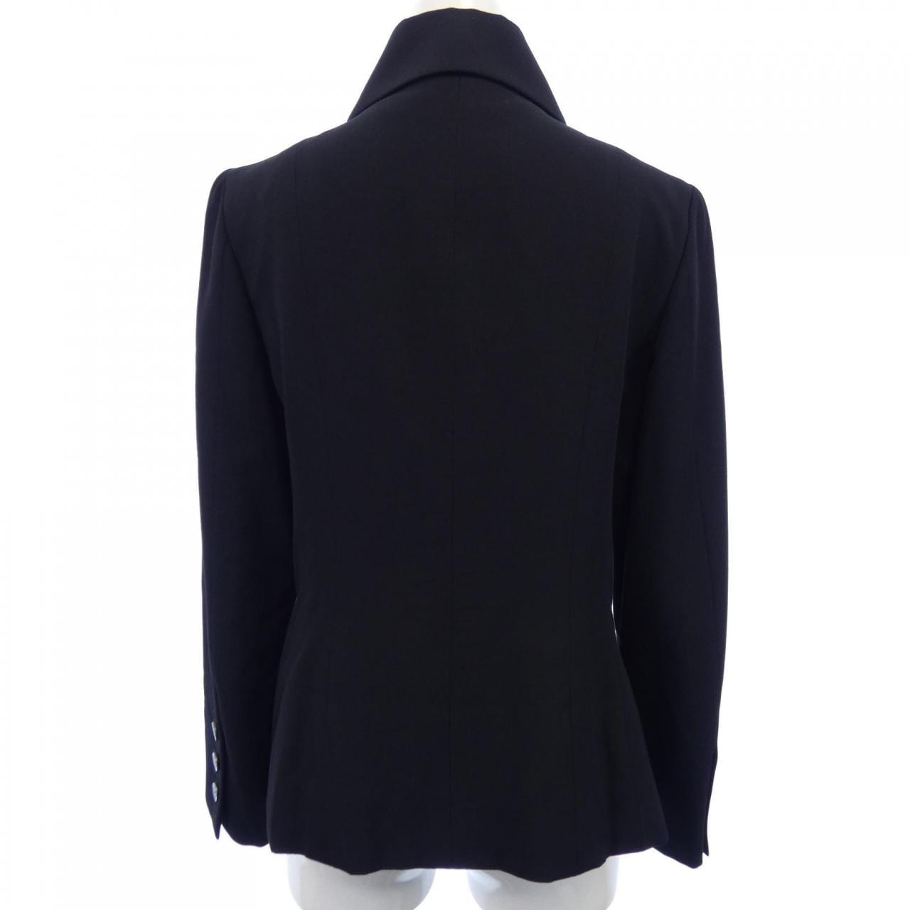 【ヴィンテージ】シャネル CHANEL P17501V09938 01P ジャケット