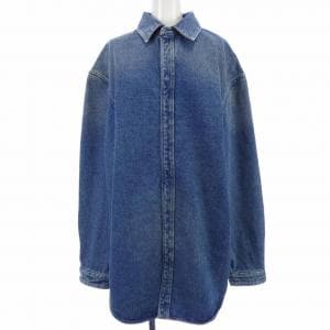 バレンシアガ BALENCIAGA 583232 デニムジャケット