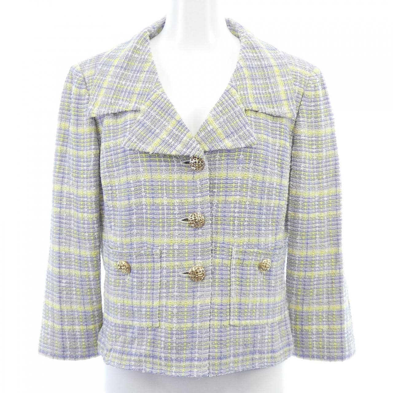 セントジョン ST.JOHN ジャケット