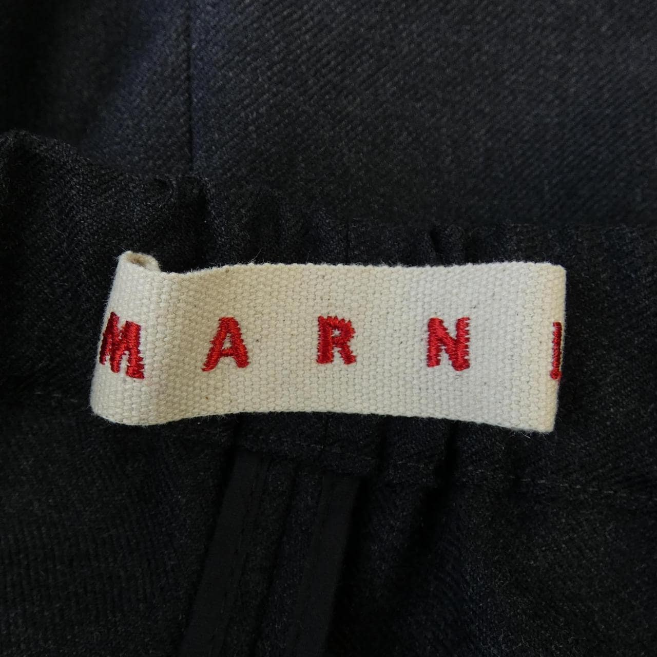 マルニ MARNI パンツ