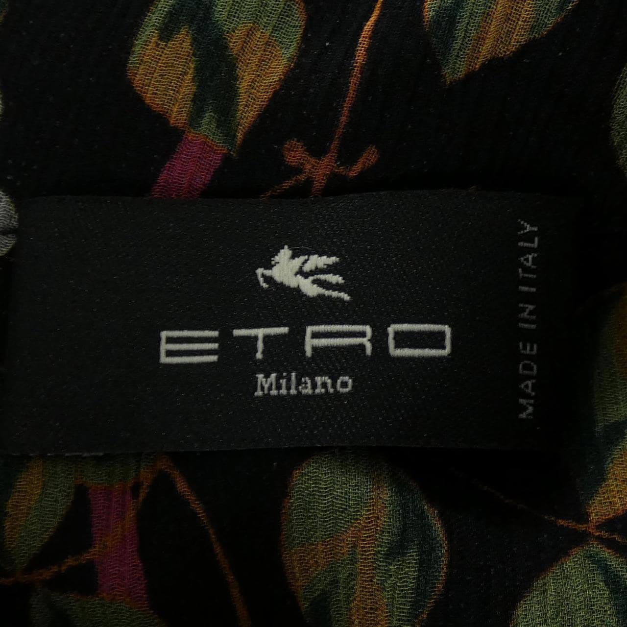 エトロ ETRO D241 WRIA0006 99SA1A3 シャツ