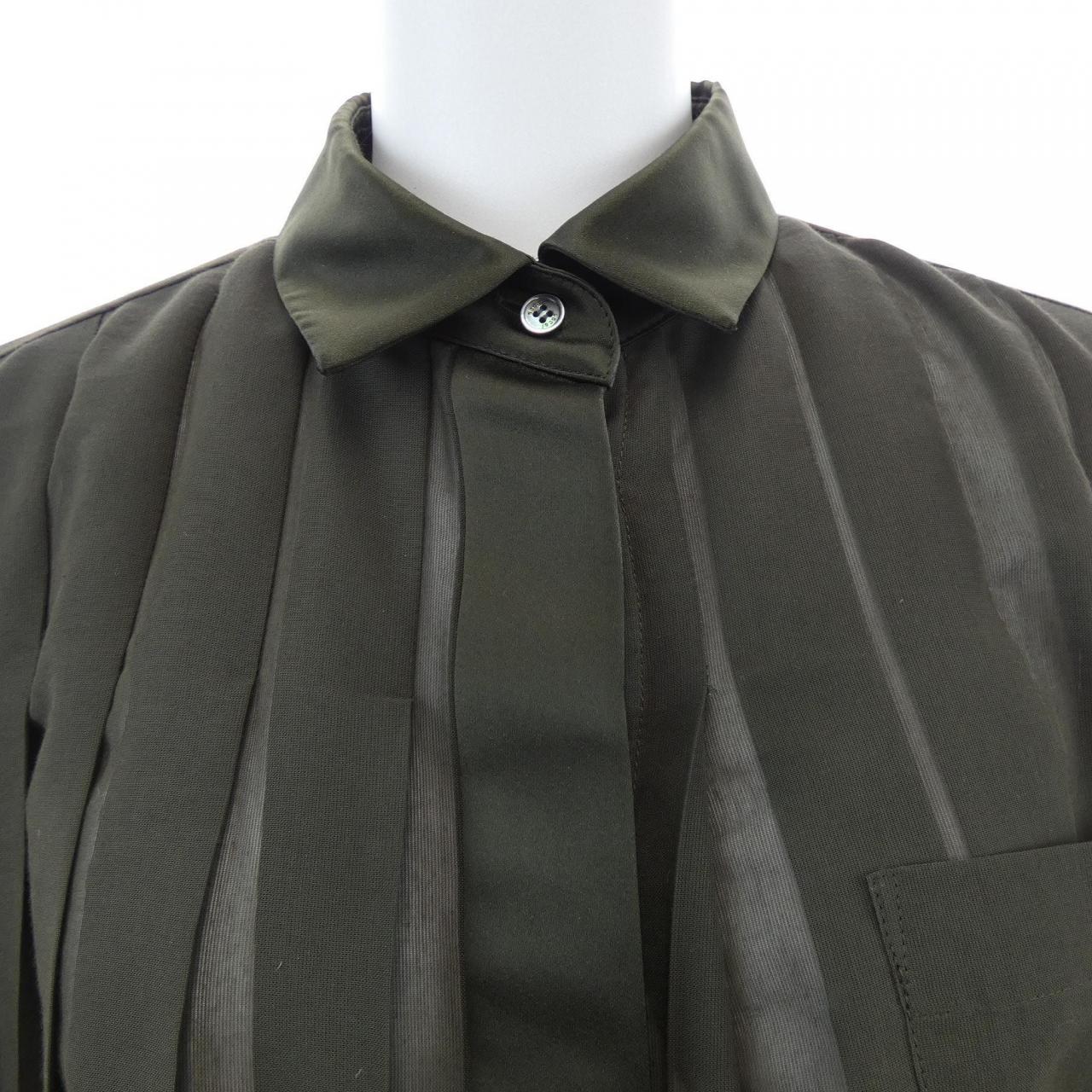 サカイ SACAI 22-06118 トップス