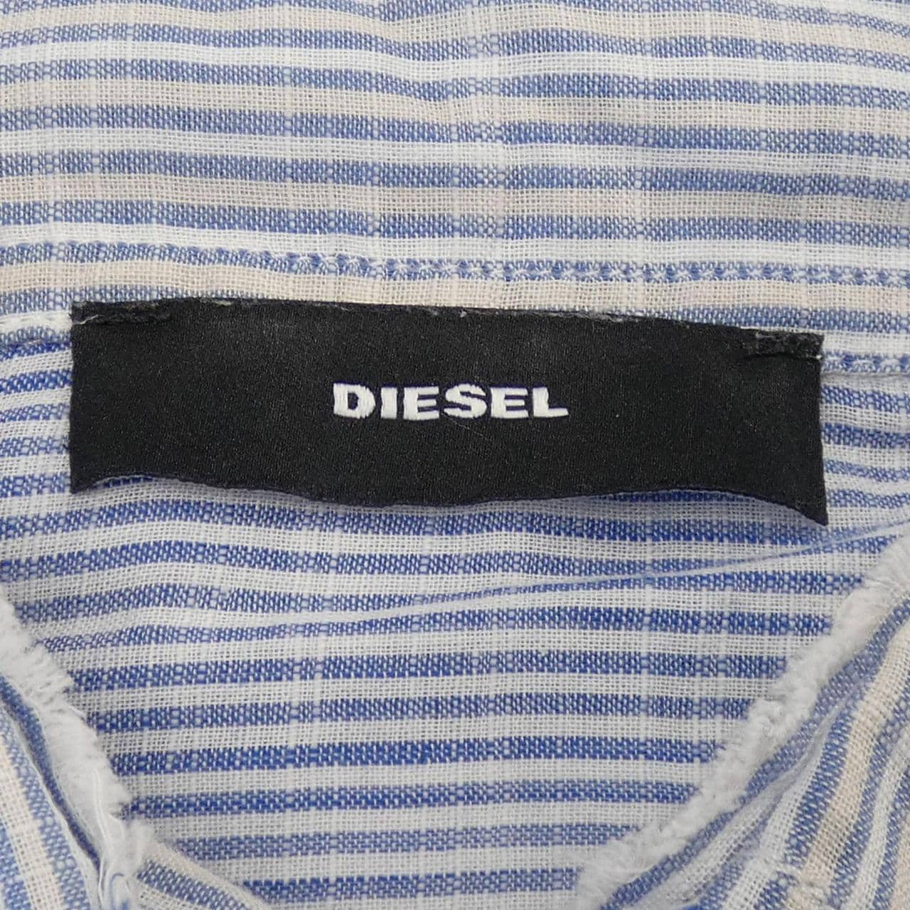 ディーゼル DIESEL シャツ