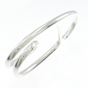 エルメス シェーヌダンクル パンク トリプルリング リング