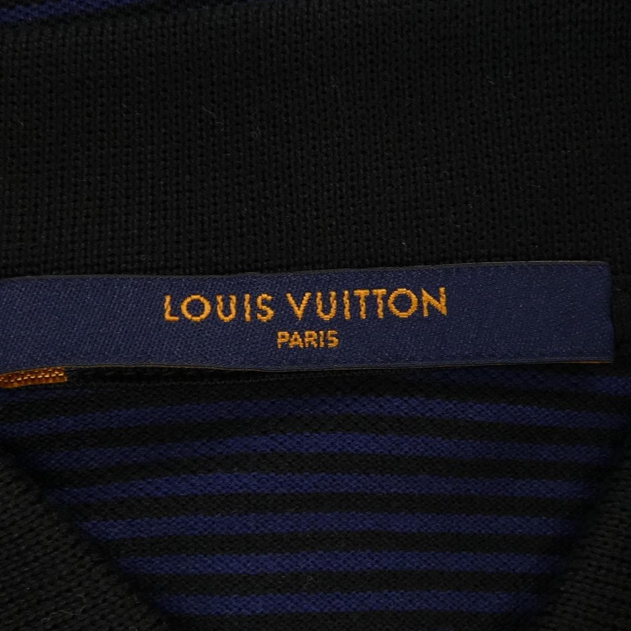 LOUIS VUITTON HAY33WJIJ polo 衫