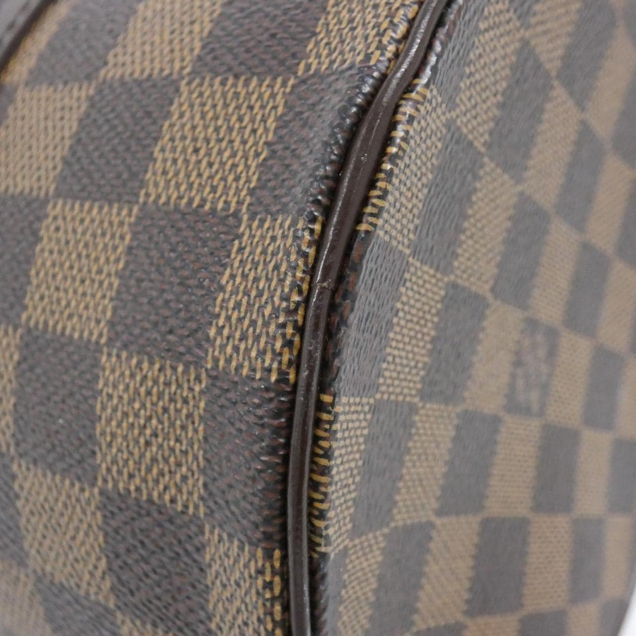 ルイヴィトン ダミエ パピヨン 30cm N51303 バッグ