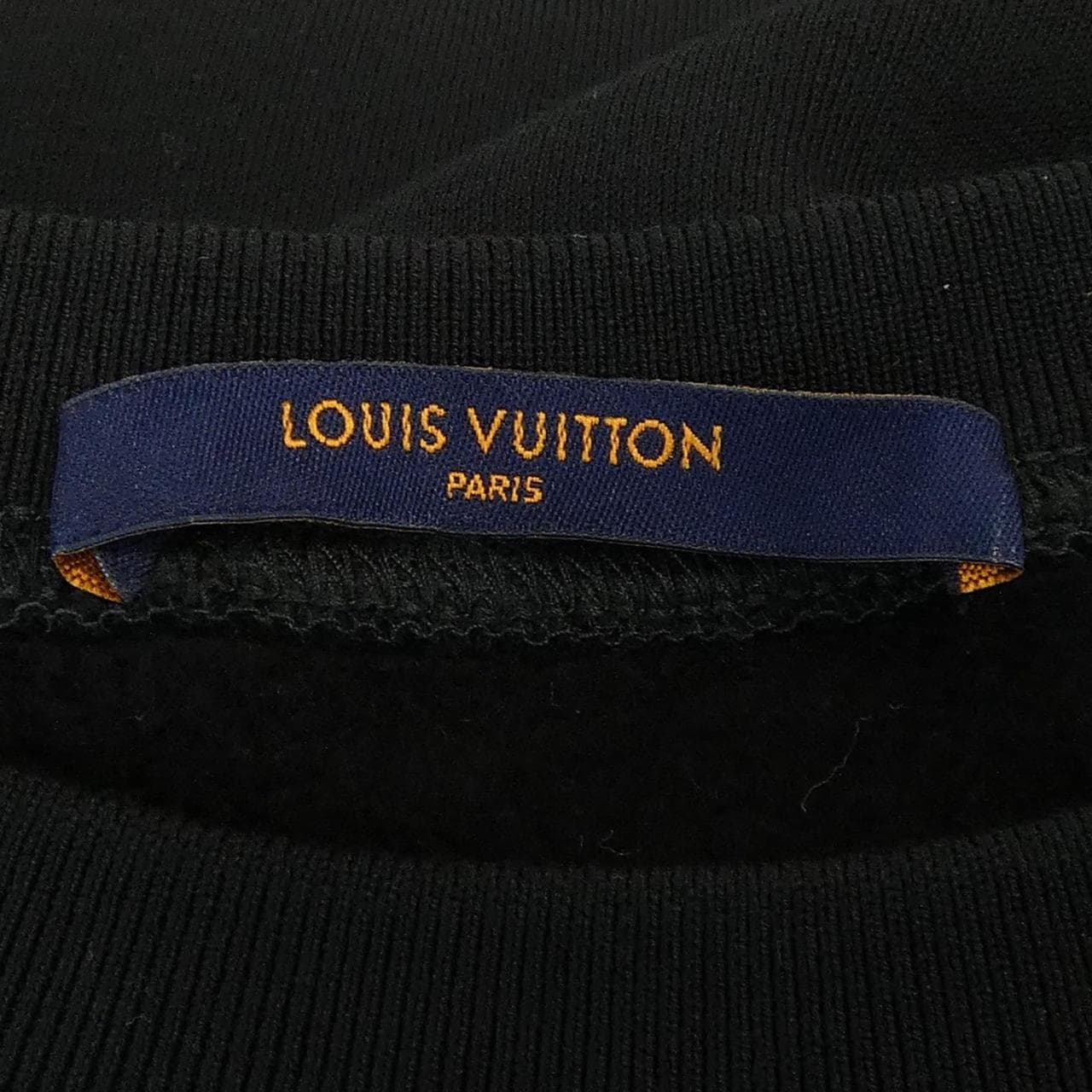 ルイヴィトン LOUIS VUITTON ナショナルパーク HFY68WHXU スウェット