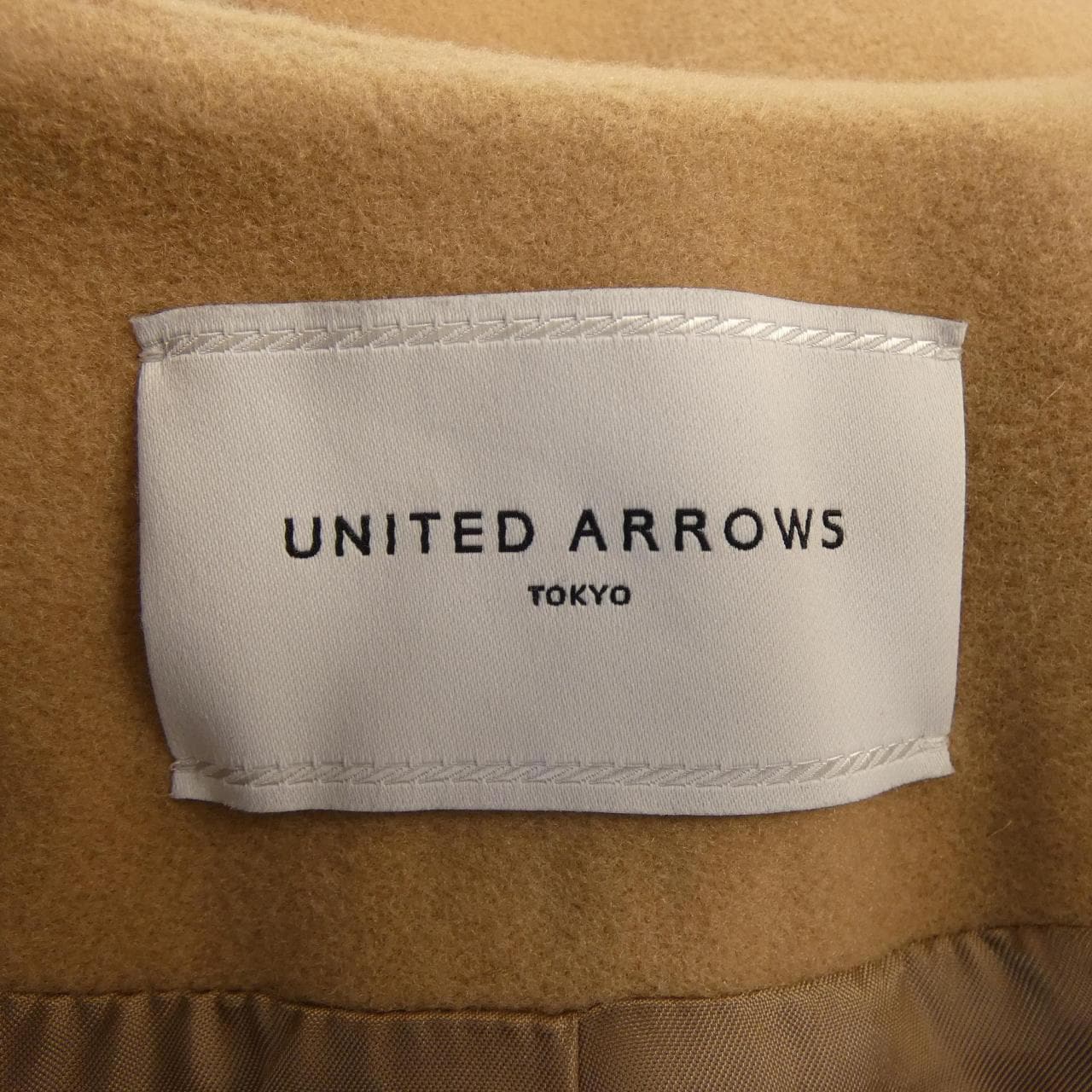ユナイテッドアローズ UNITED ARROWS 1525-257-3577 コート