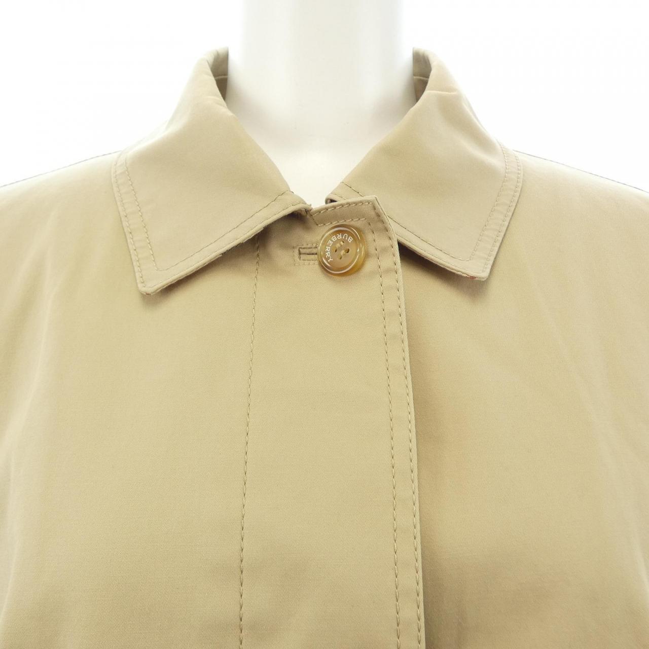 バーバリーロンドン BURBERRY LONDON コート