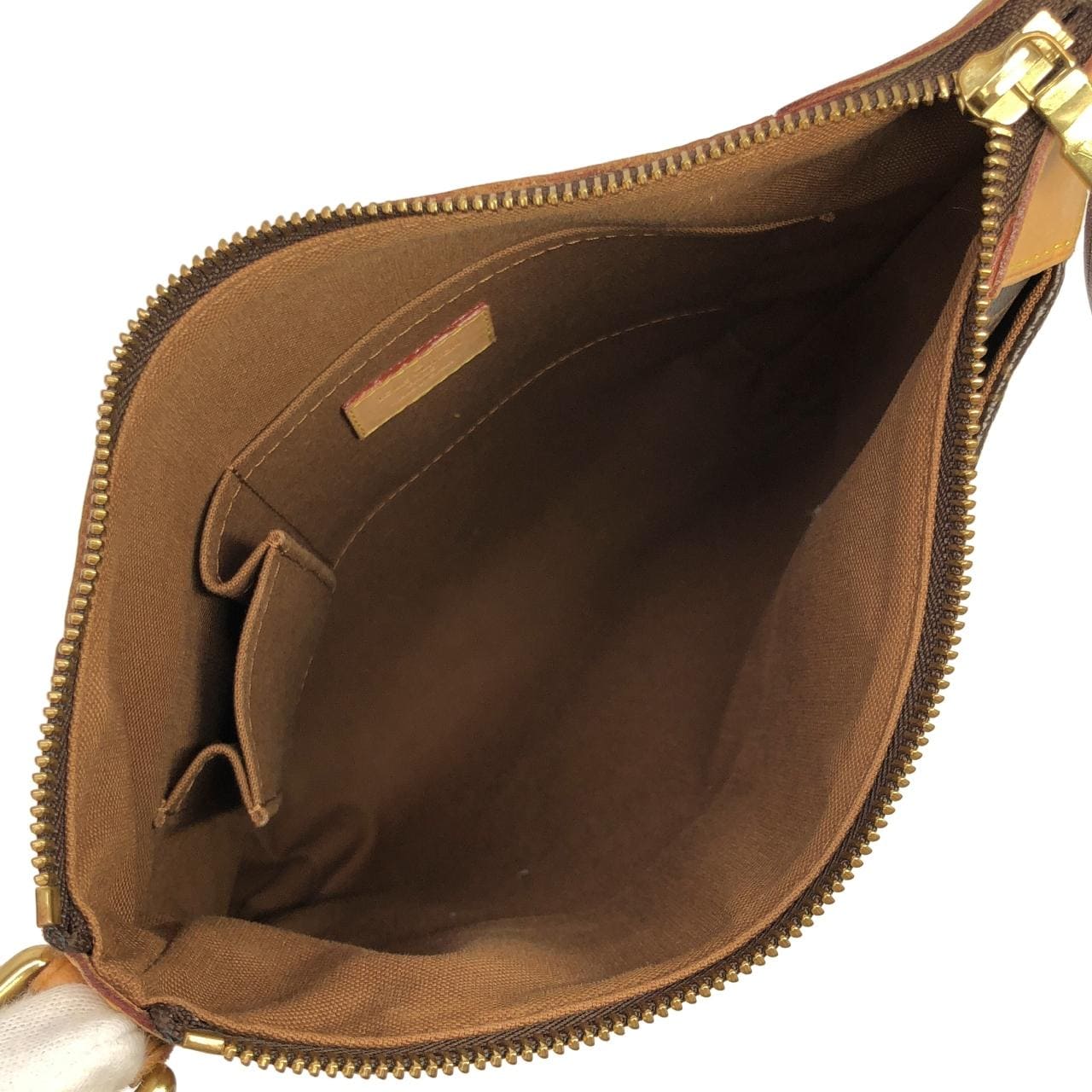 ルイヴィトン モノグラム オデオン PM M56390 ショルダーバッグ