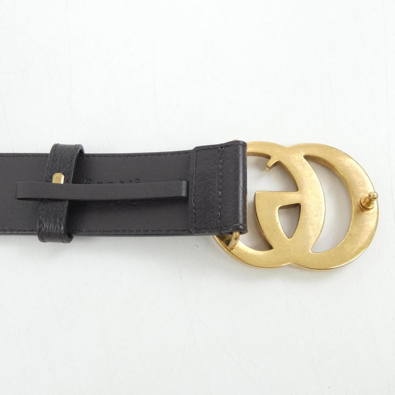 グッチ GUCCI 406831 DJ20T BELT