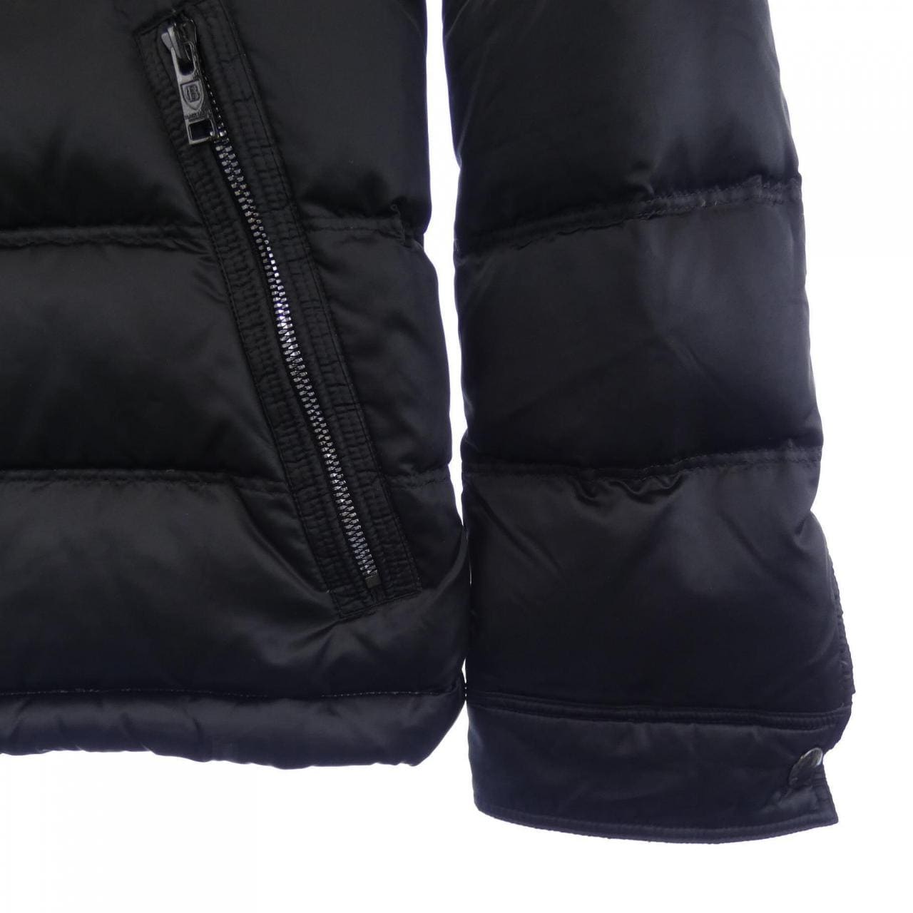 ブラックレーベルクレストブリッジ BLACK LABEL CRESTBRIDGE 51F11-211-09 ダウンジャケット