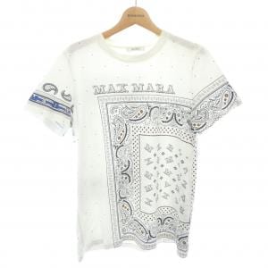 マックスマーラ Max Mara 19760119670 Tシャツ