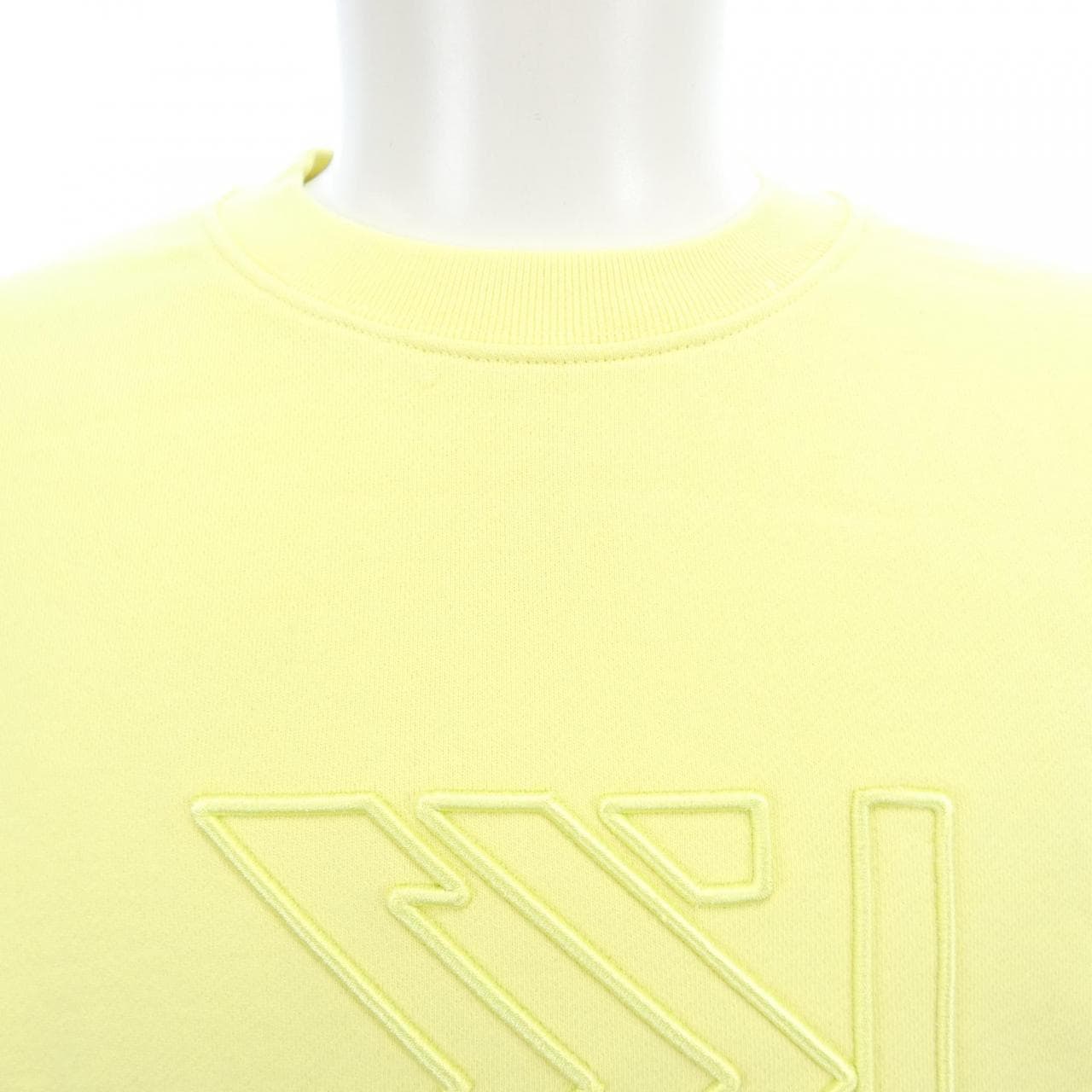 メゾンキツネ MAISON KITSUNE スウェット