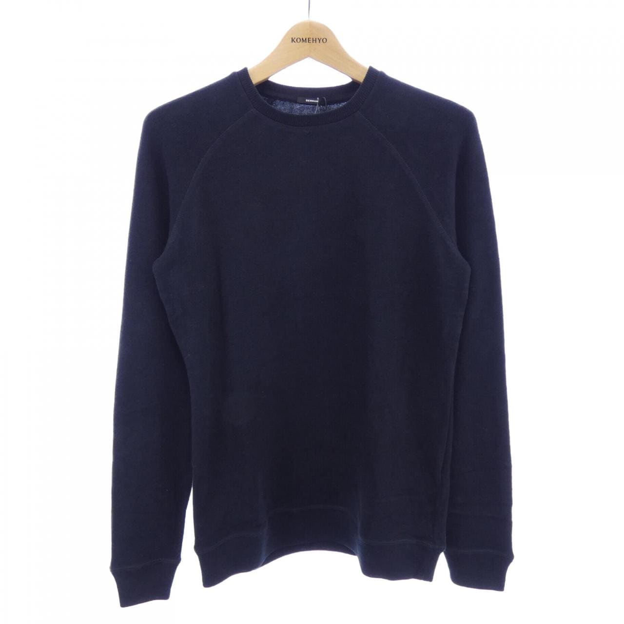 デンハム DENHAM ニット