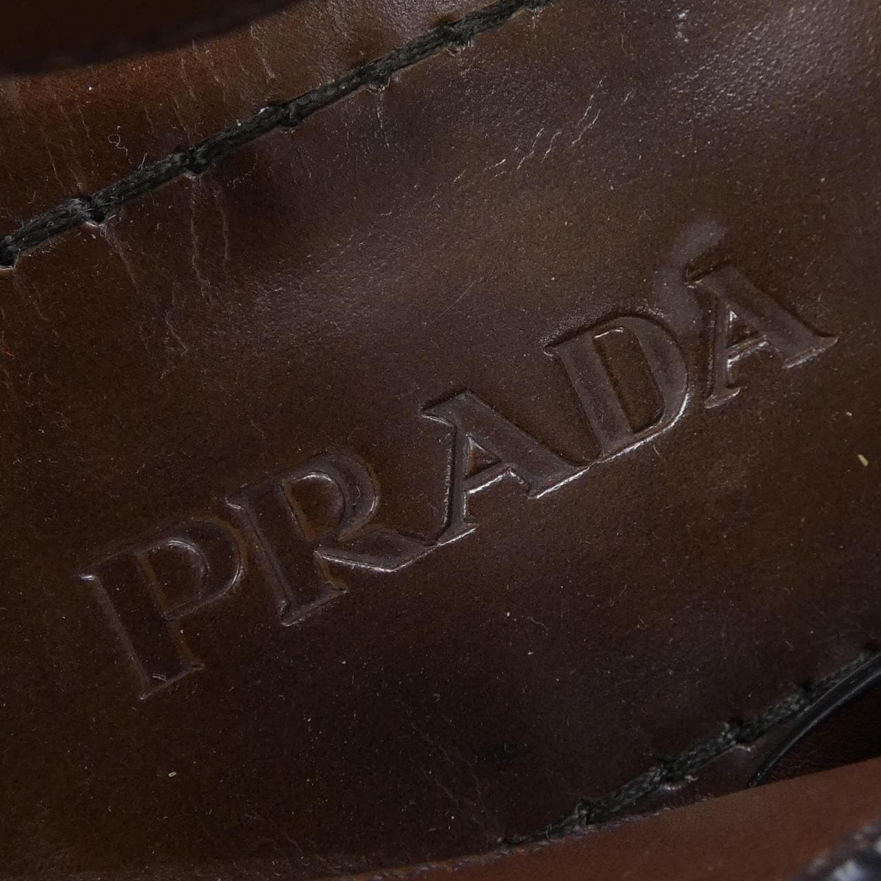 プラダ PRADA 2X2964 サンダル