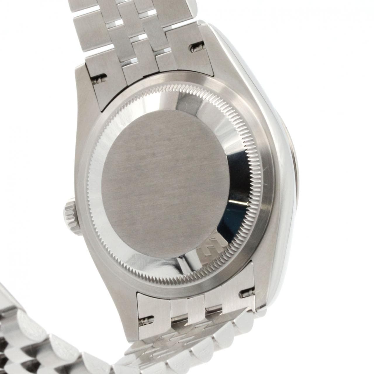 ロレックス デイトジャスト 126234 SSxWG 自動巻 ランダム番