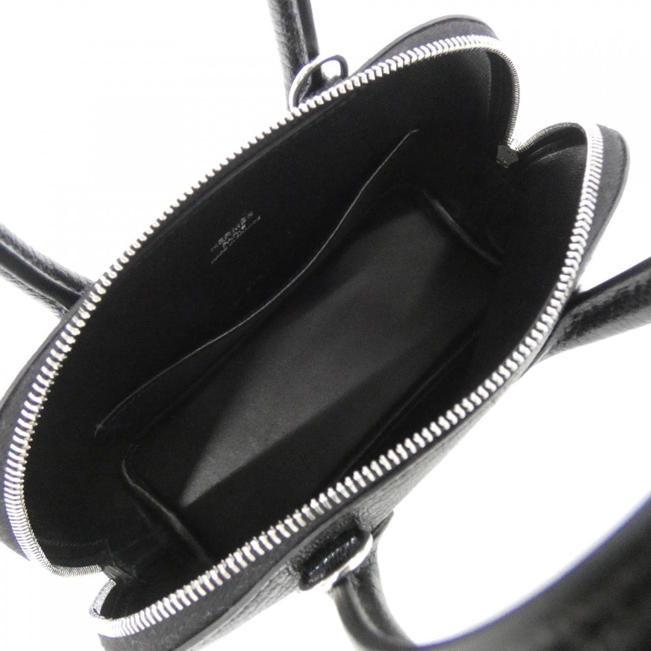 【未使用品】エルメス ボリード1923  MINI 073444CK バッグ