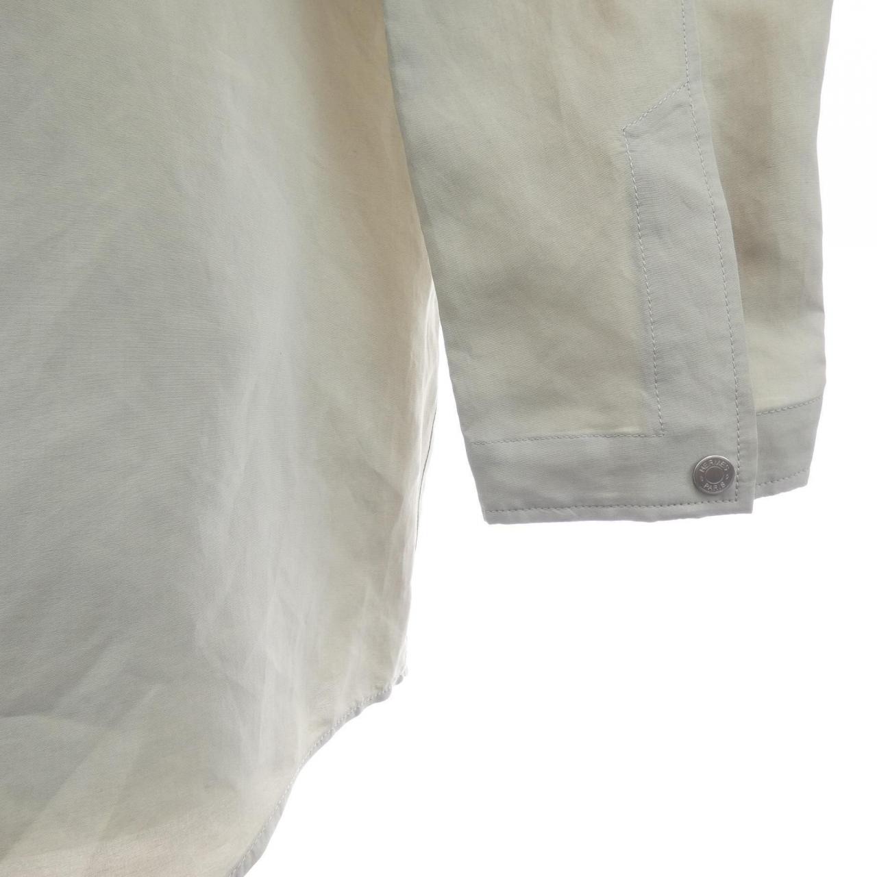 エルメス HERMES 652320HE シャツ