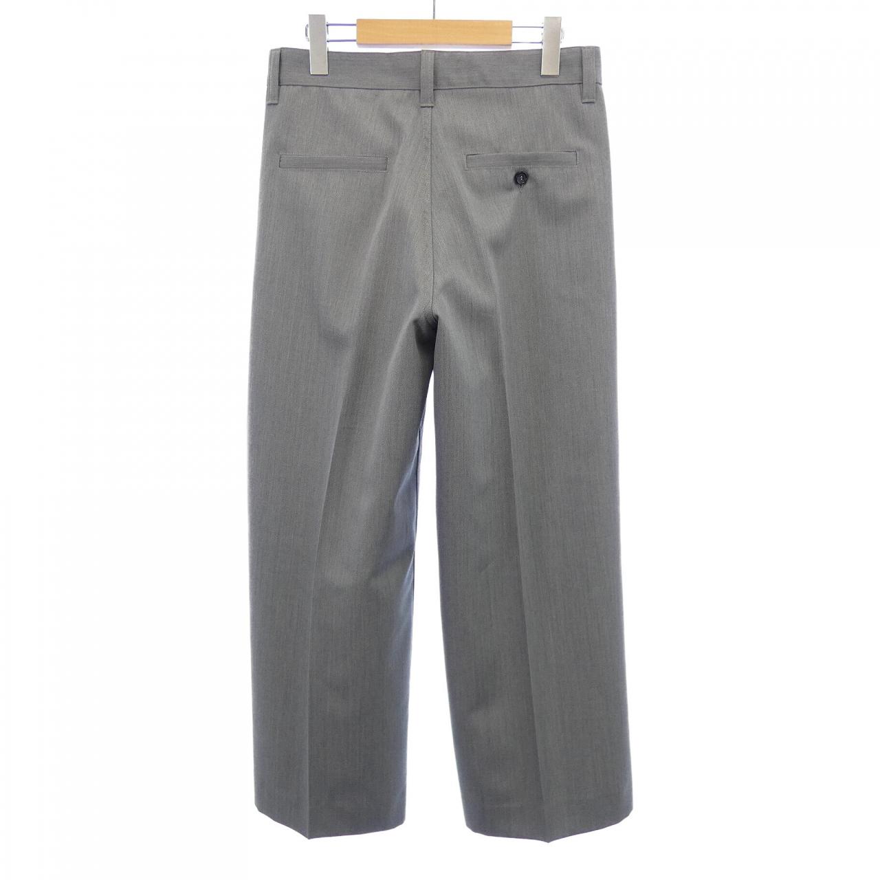 マルニ MARNI PUMU0162A0 パンツ