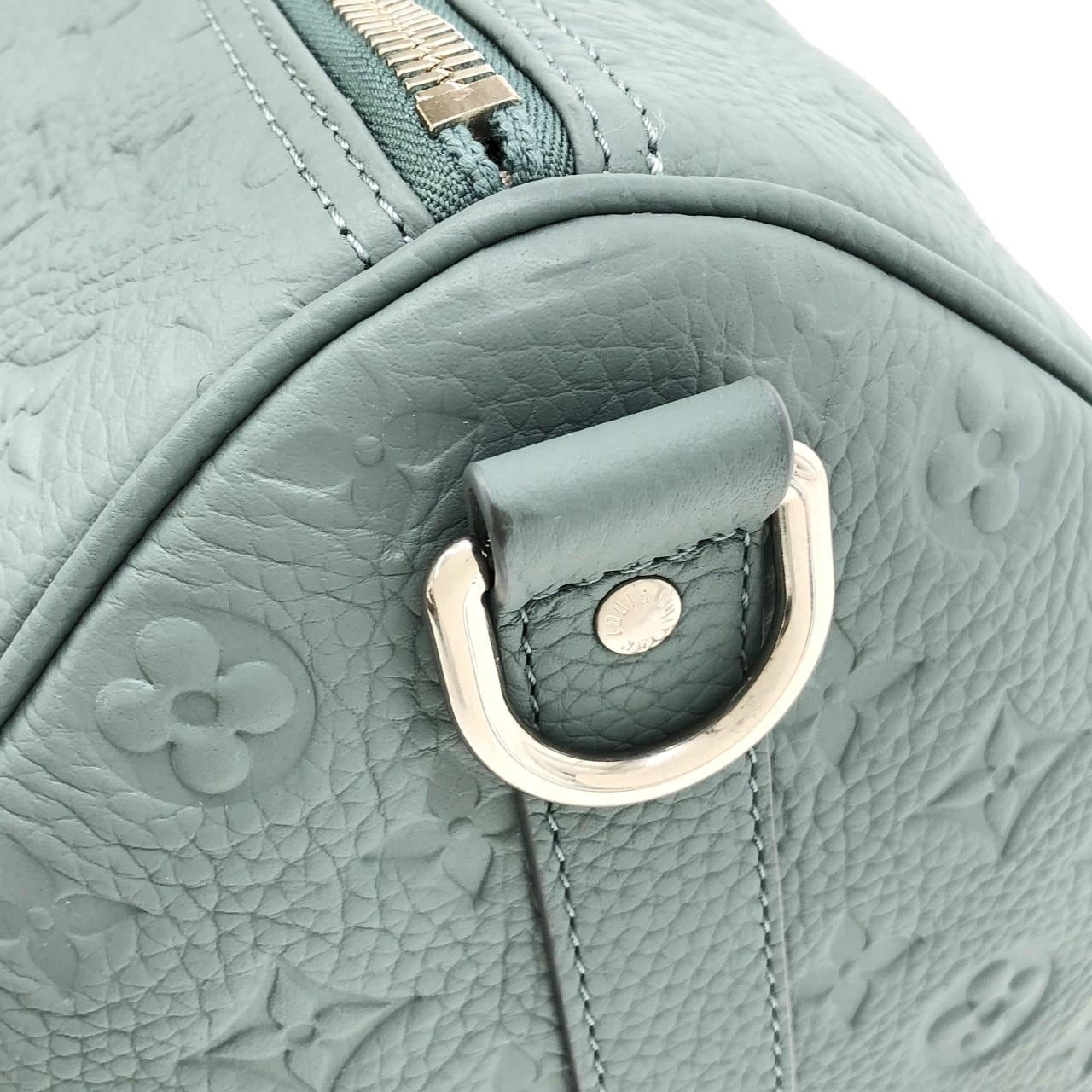 ルイヴィトン トリヨン モノグラム キーポル バンドリエール 50cm M13976 ボストンバッグ