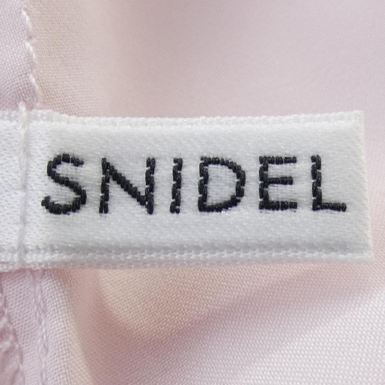 スナイデル Snidel ワンピース