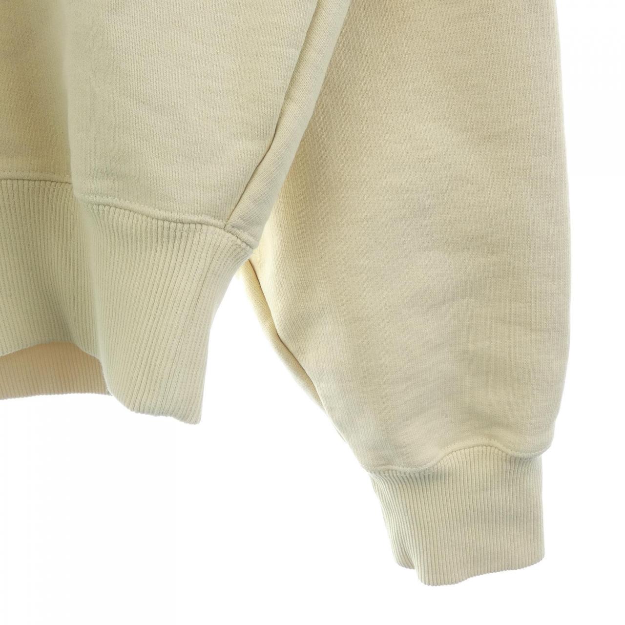 アミ AMI SPEUSW022 スウェット