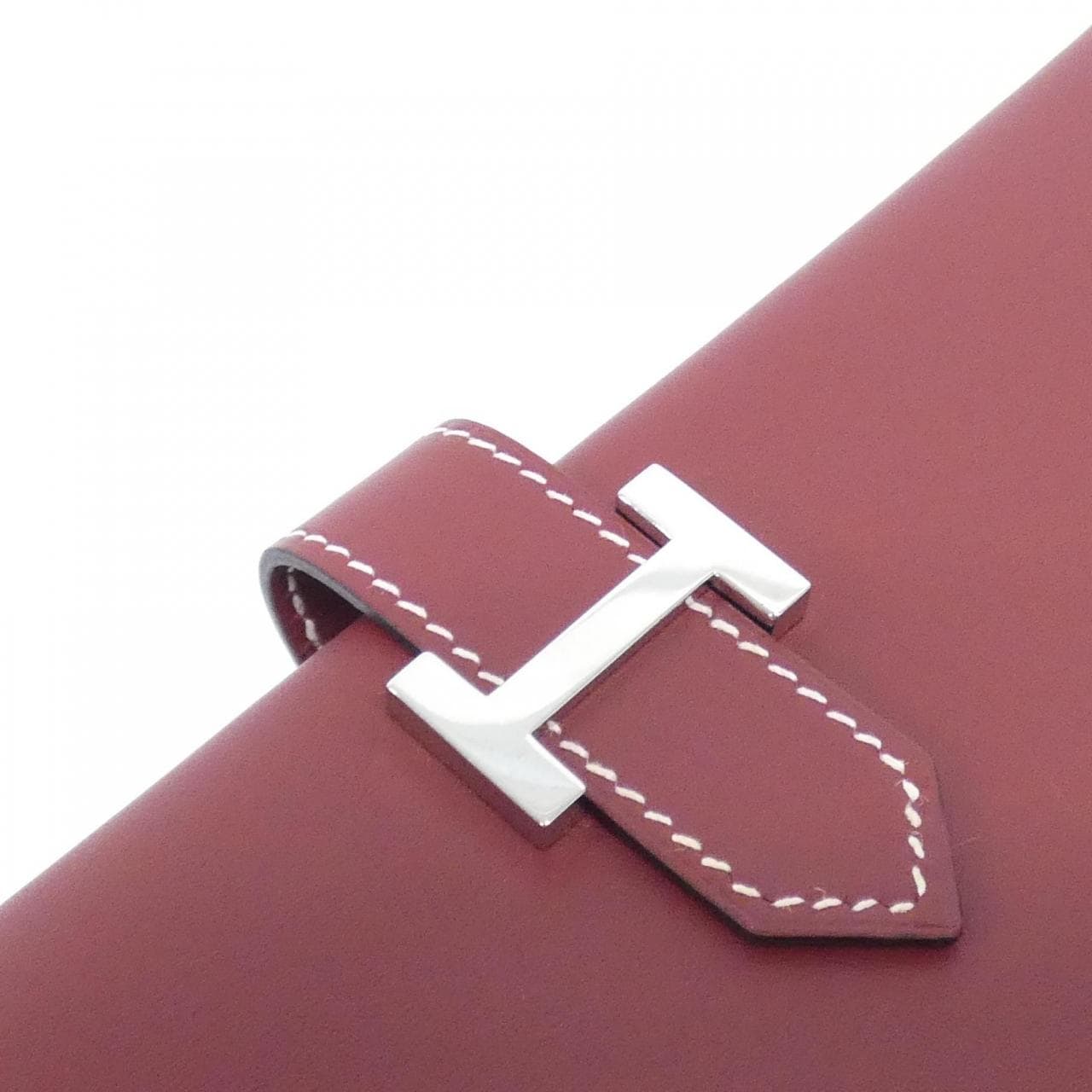 エルメス ベアン クラシック 財布