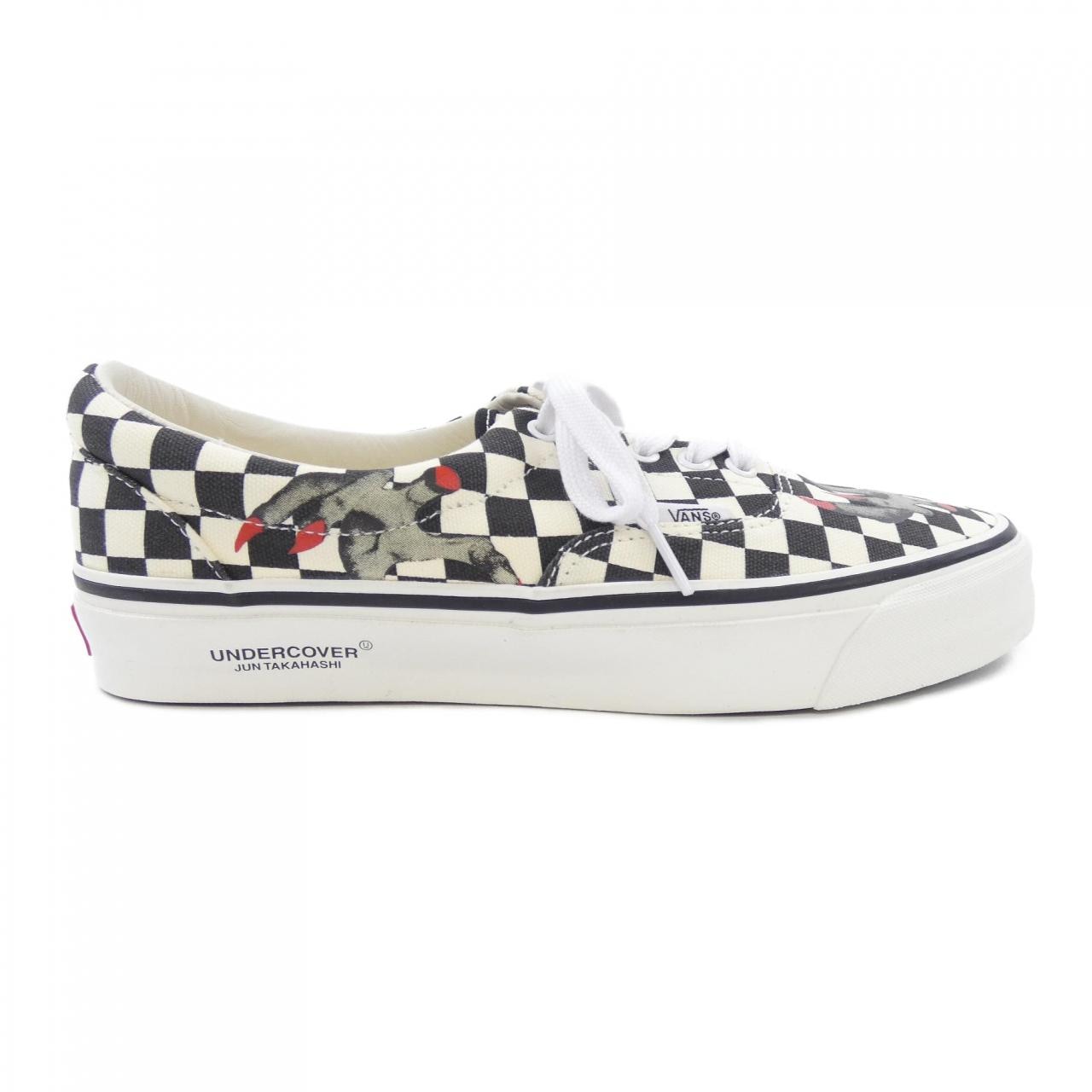 バンズ VANS VN000CZDTWB スニーカー