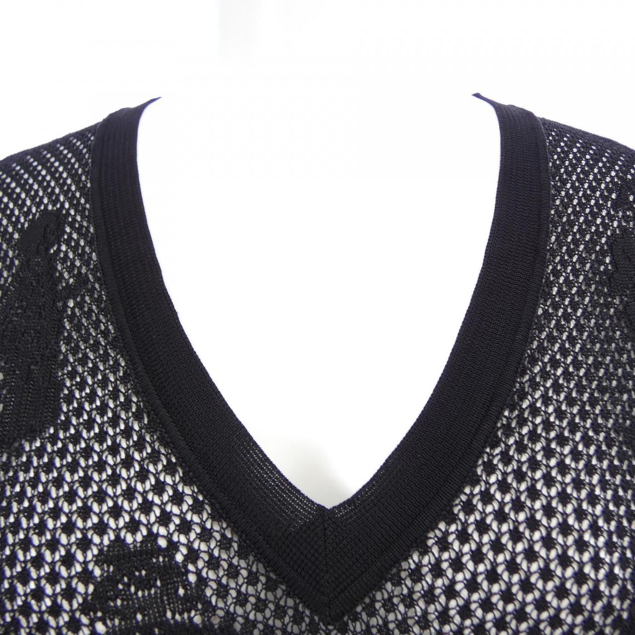 【ヴィンテージ】シャネル CHANEL P21345V01305 03P ニット