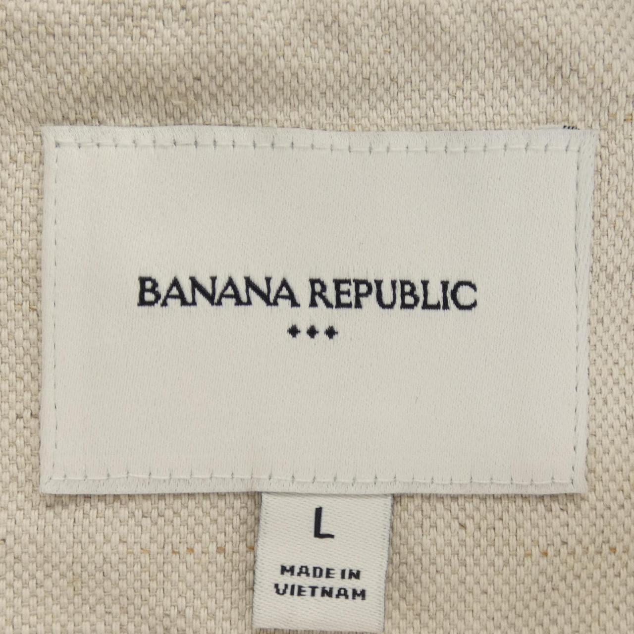バナナリパブリック BANANA REPUBLIC ブルゾン