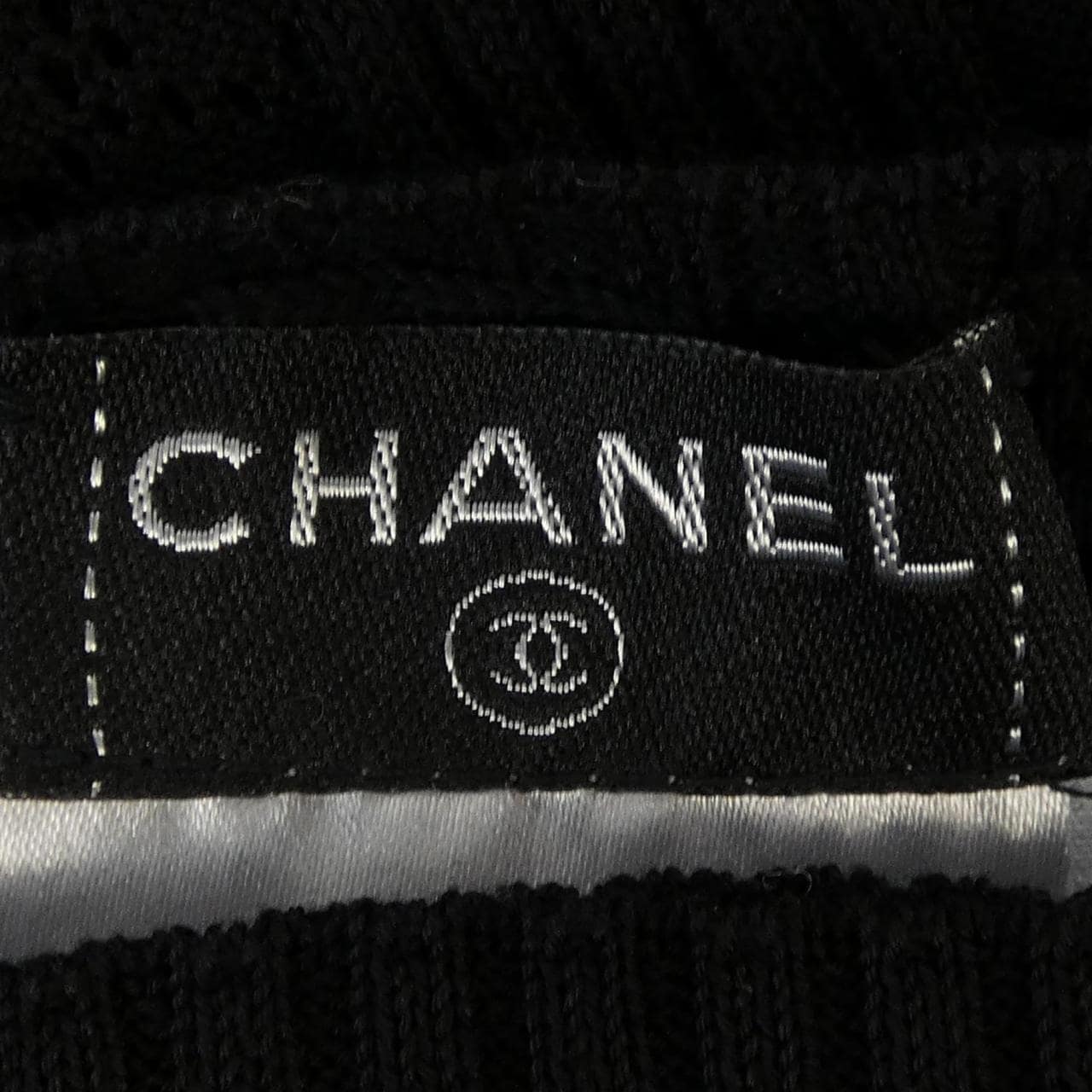 【ヴィンテージ】シャネル CHANEL P25430V01807 05P ニット