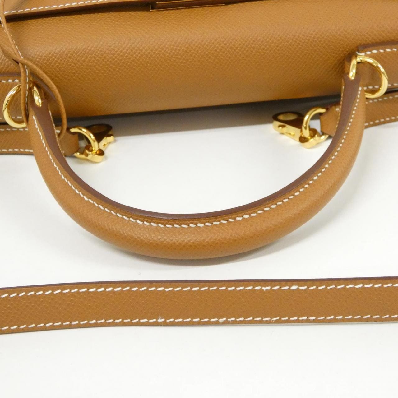 【未使用品】エルメス ケリー 28cm 042319CC バッグ