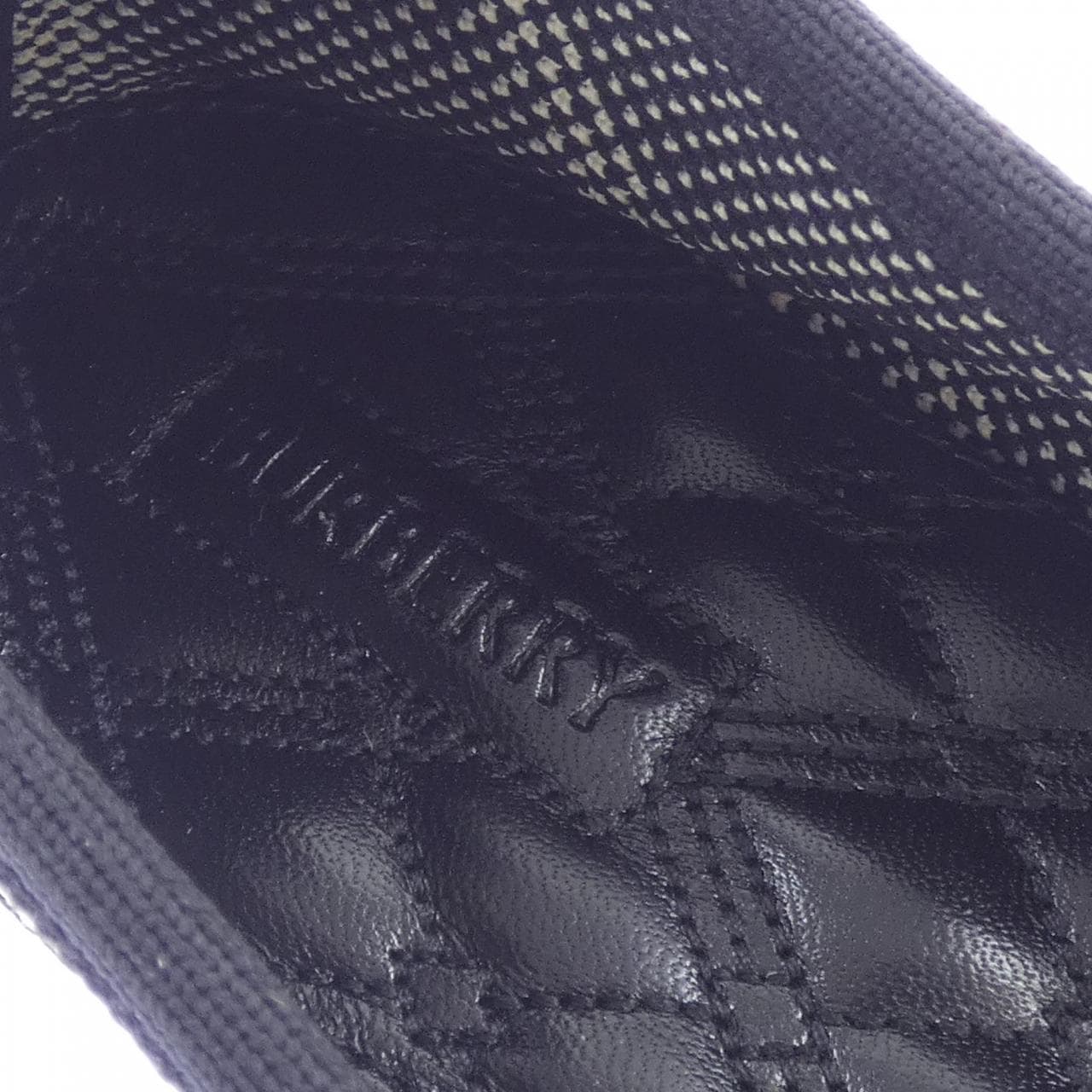 バーバリー BURBERRY フラットシューズ