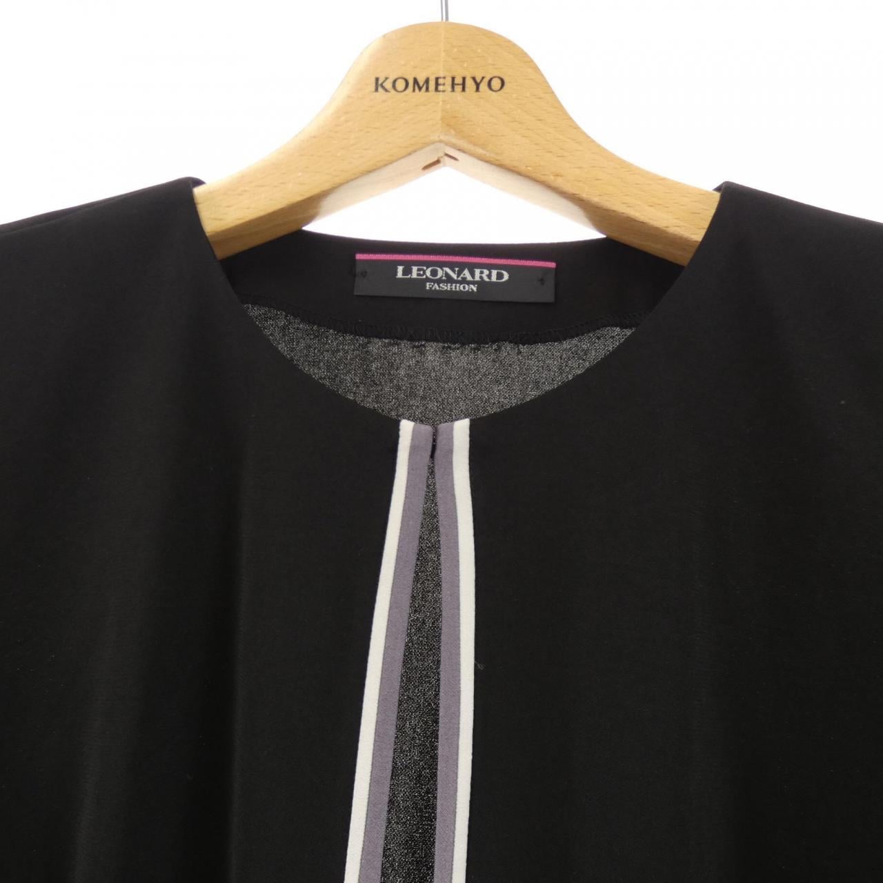 レオナールファッション LEONARD FASHION カーディガン